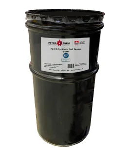 PC FG GREASE SYNTHETIC SOFT